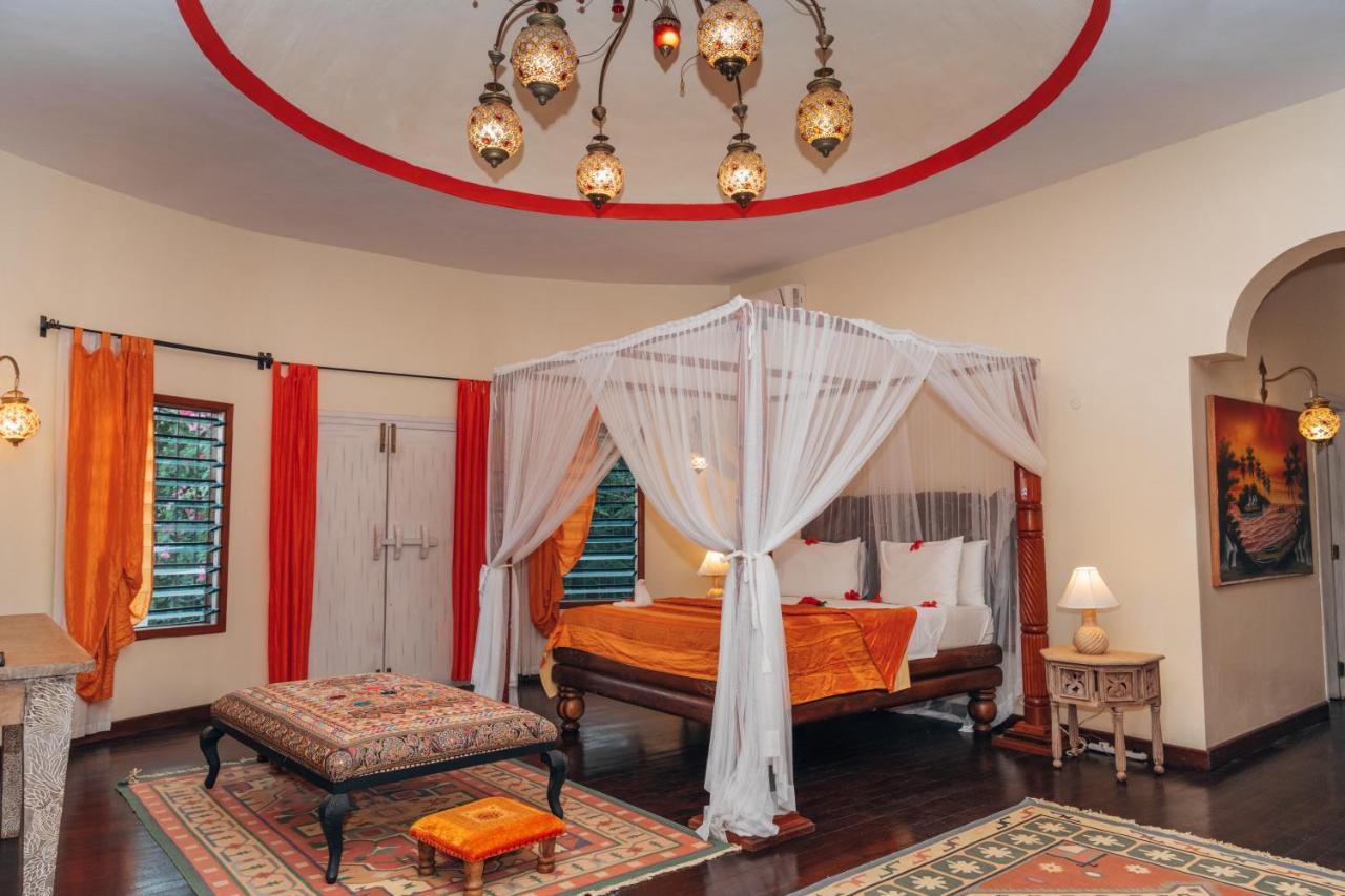 Hotel Villa Malindi Dış mekan fotoğraf